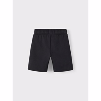 NAME IT Sweat Shorts Hilfred Black